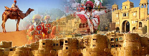 Visit Rajasthan Tour