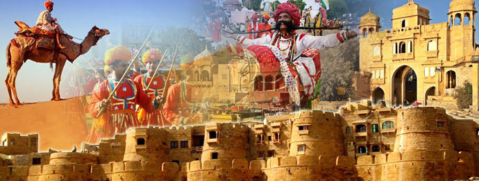 Visit Rajasthan Tour