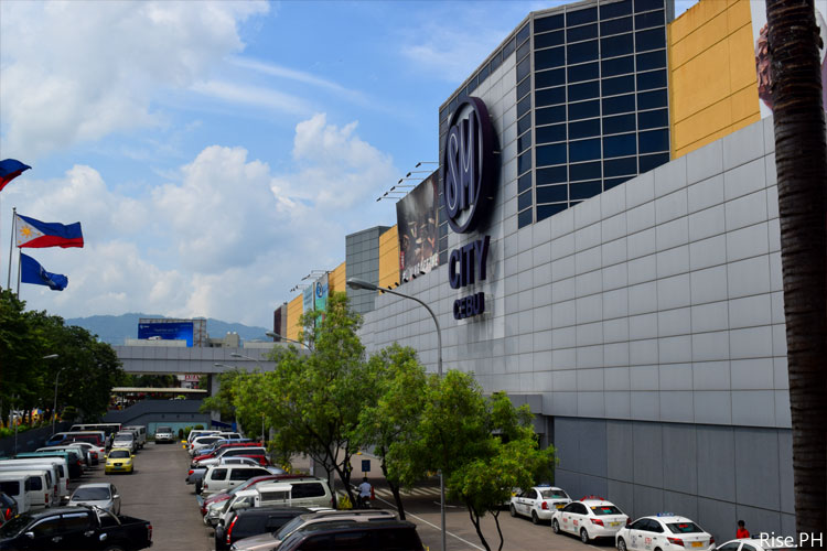 SM Cebu IMAX