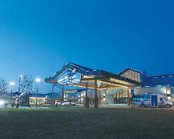 Mahnomen United States Casino