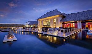 Hard Rock Hotel and Casino Punta Cana