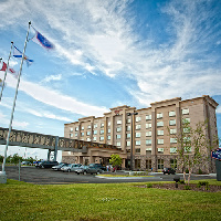 Hampton Inn by Hilton Sydney