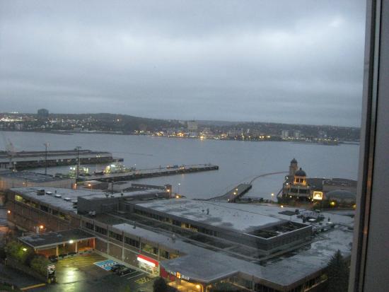 Homewood Suites by Hilton Halifax-Downtown, Nova Scotia, Canada