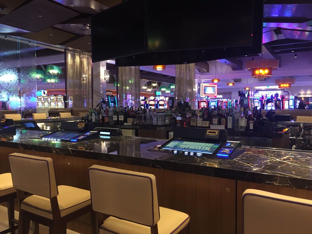 del Lago Resort and Casino
