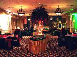 Florence United States Resort