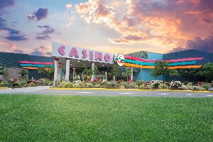 Auburn United States Casino
