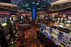 Yorkton Canada Casino