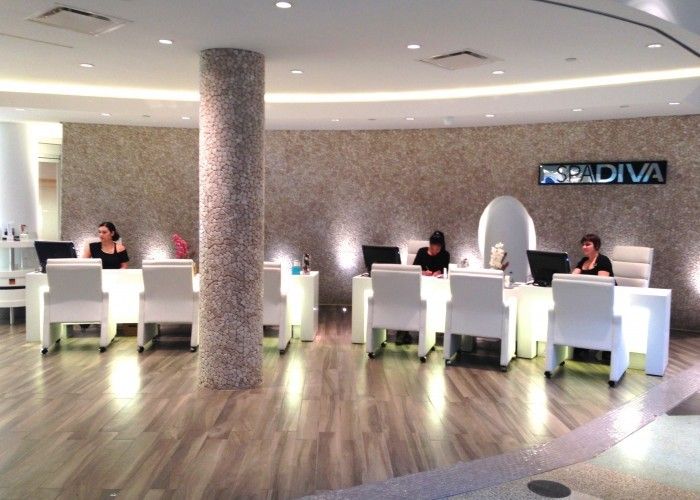 Spa Diva