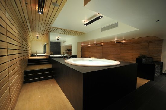 Spa Escale Sant&eacute;