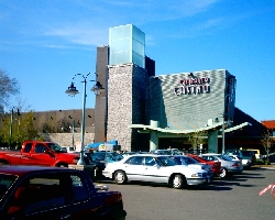 Thunder Bay Canada Casino