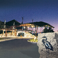 Port Perry Canada Casino