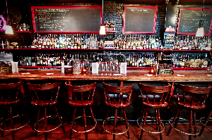 Lab, Comptoir &agrave; Cocktails