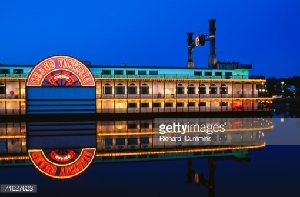 Elgin United States Casino