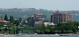 Obala 75A Slovenia Casino