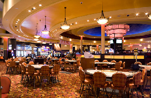 Cowboys Casino