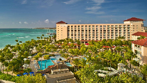 J.E. Irausquin Blvd. 85 Aruba Casino