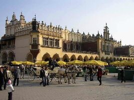 Malarek Tour Poland - Cracow Private Tours, Transfers, Jewish Travel and Genealogy