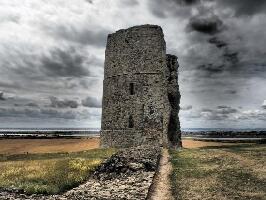 Southend-on-Sea United Kingdom Castle