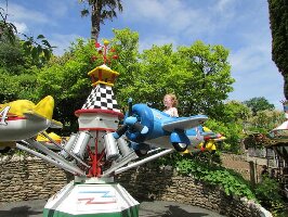 Watermouth Family Theme Park and Castle