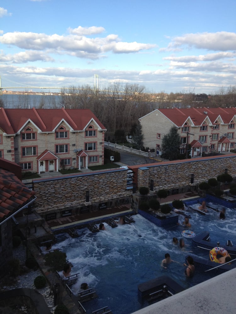 Spa Castle