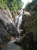 Johor Bahru Malaysia Waterfall