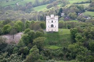 Haldon Belvedere (Lawrence Castle)