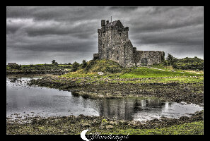 Dunguaire Castle