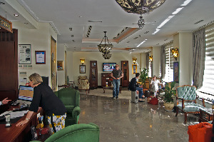 Boutique Turkey Travel