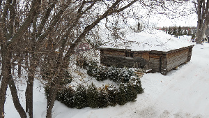 Fort Gibraltar