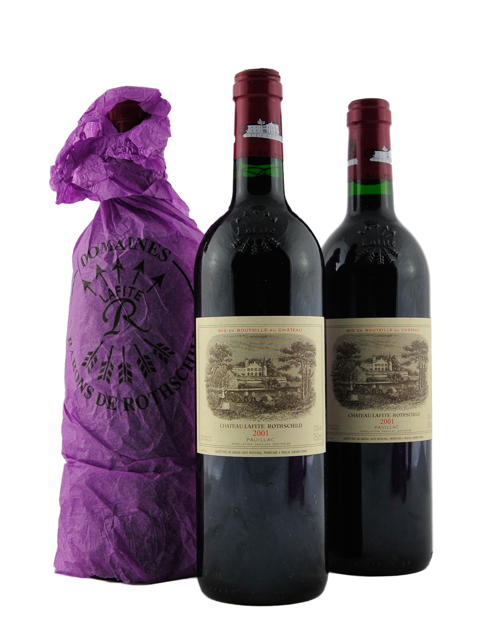 Lafitte Wine Tours Bordeaux