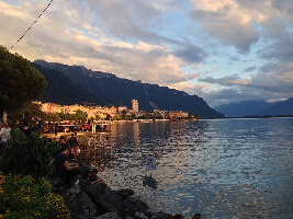 Montreux Jazz Festival