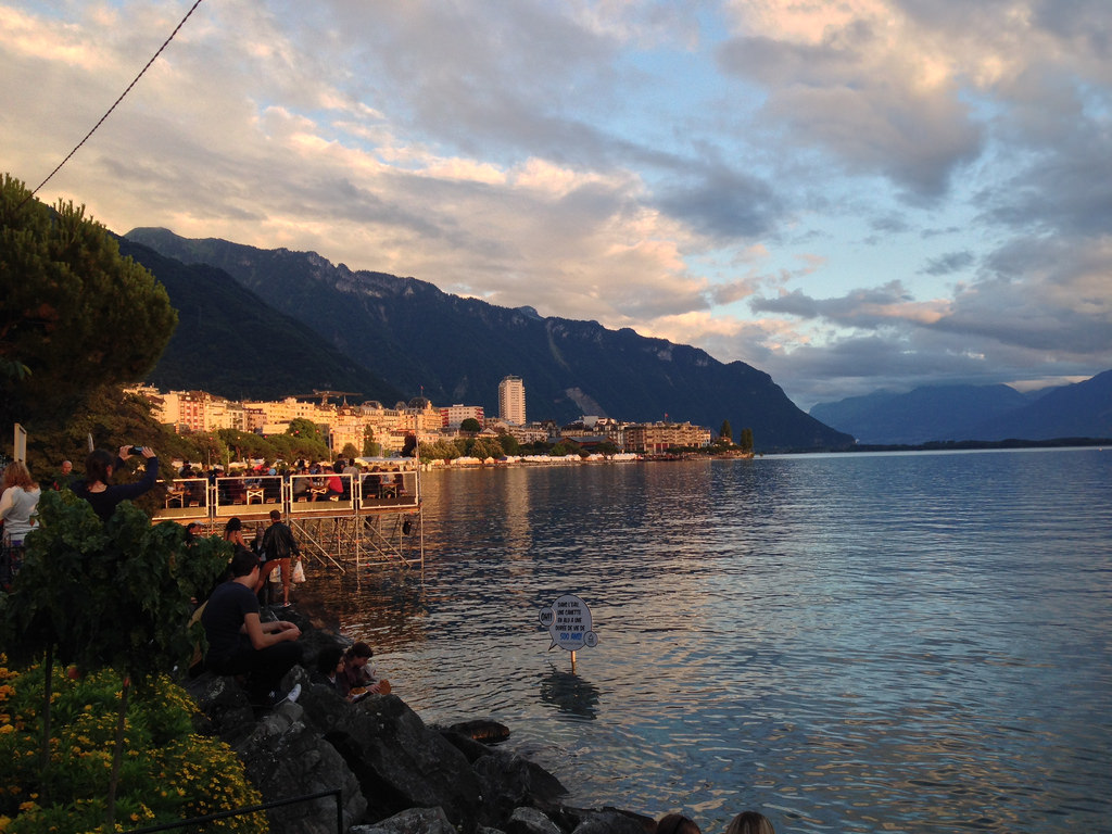 Montreux Jazz Festival