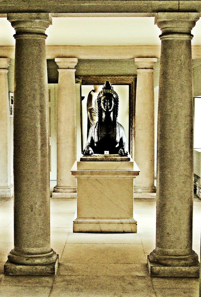 Chiswick House