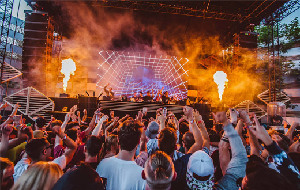 Awakenings Festival