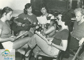 Port Stanley Canada Festival