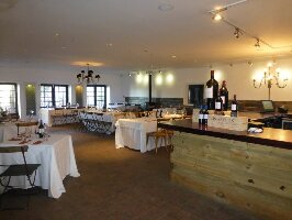 Cape Town Wine Tours