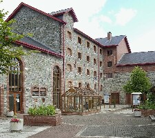 Dundalk Ireland Museum