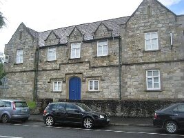 Donegal County Museum