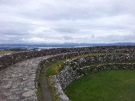 Grianan Of Aileach