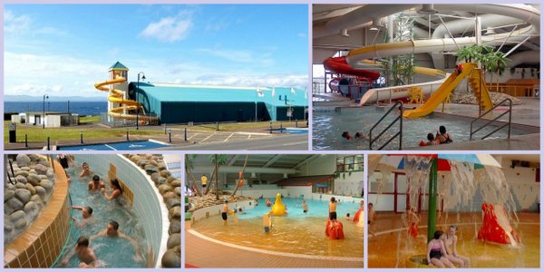 Bundoran Waterworld