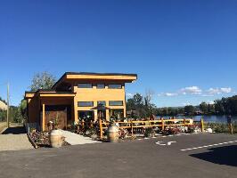 Prince George Canada Winery