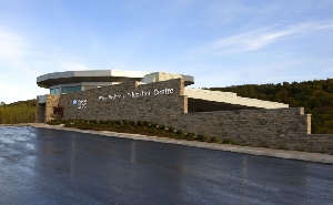 Ontario Canada Winery