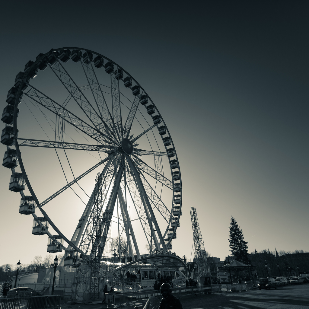 Place de la Concorde