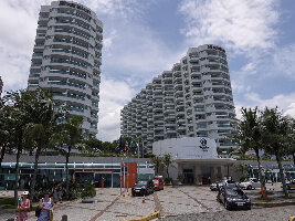 Sheraton Barra Rio de Janeiro Hotel