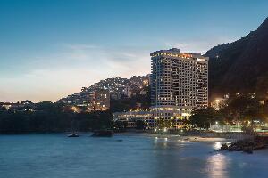 Sheraton Grand Rio Hotel and Resort