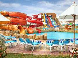 Tirana Aqua Park Resort