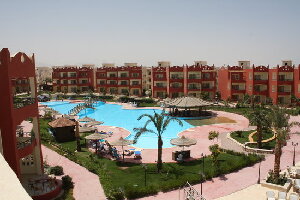 Sharm El Sheikh Egypt Hotel 