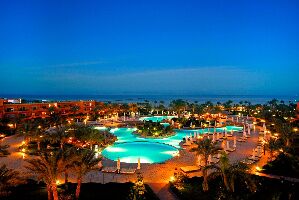 Amwaj Oyoun Hotel and Resort