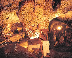 Monsummano Terme Italy Day Spa