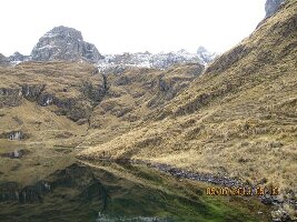 Peru River